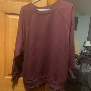 American Eagle Sweatshirt- large